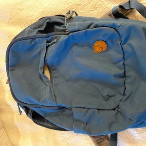Fjallraven Backpack